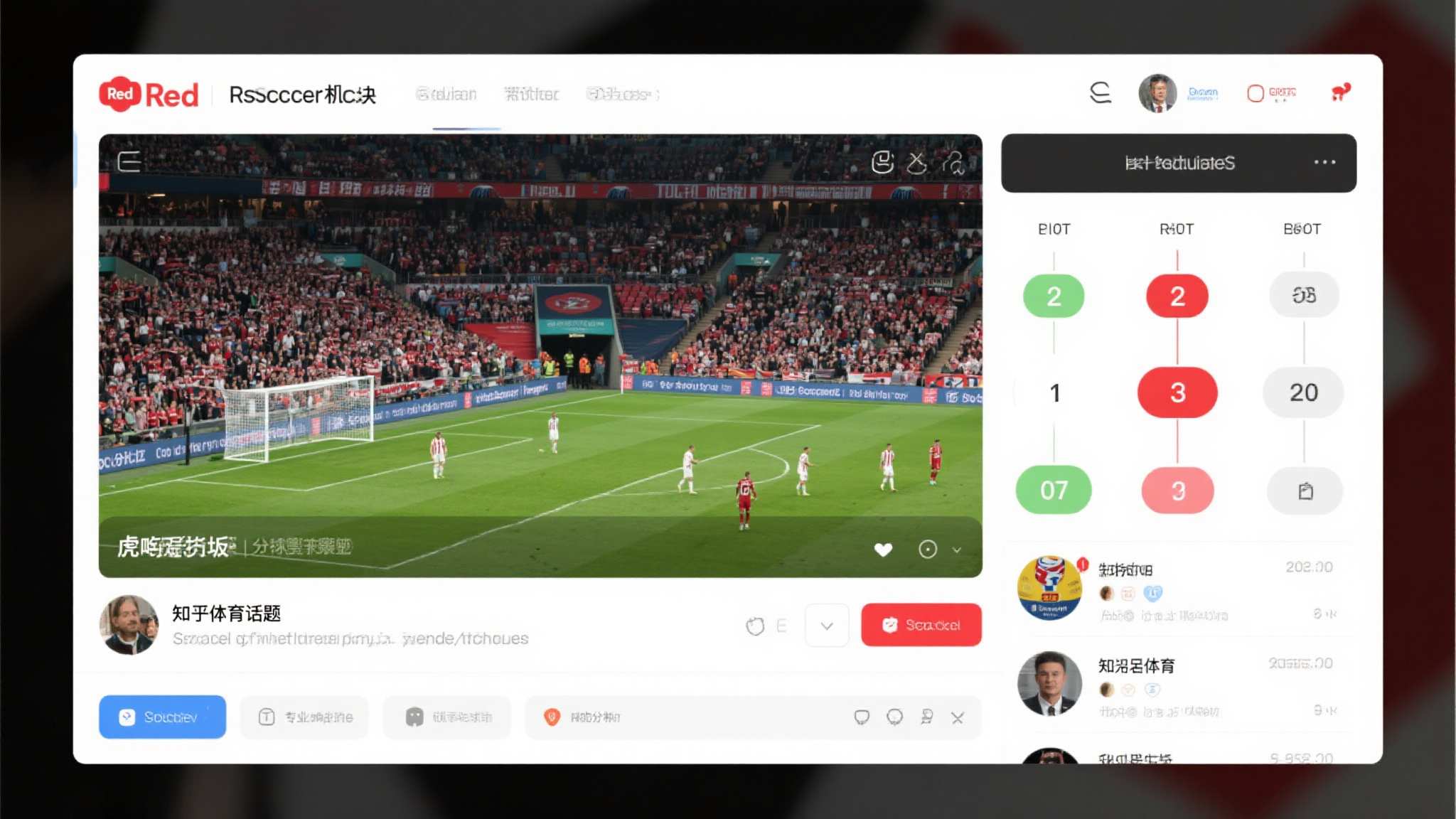 世界杯比分服务介绍