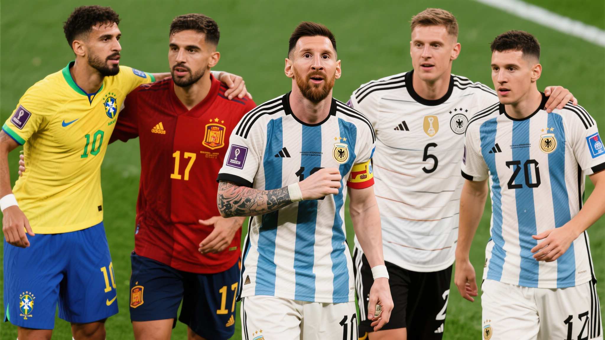 世界杯比分服务介绍